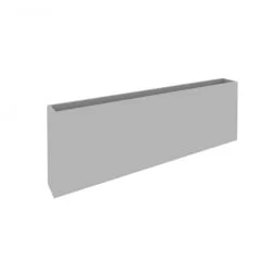 Ящик для зеркала LIGHT 01