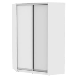 Шкаф-купе YA-230х1400-718-5(Белый-D6D5)