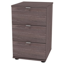 Комод в детскую Алиса(K6)657х401х459сторцевойручкой(ЯАТ)