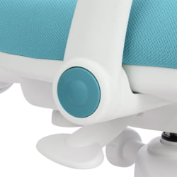 Кресло MIRACLE Blue (голубой)