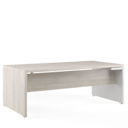 Стол рабочий левый ZIO28510621 Светлый дуб Стол рабочий левый ZIO28510621 Светлый дуб