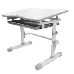 Растущая мебель RIFFORMA SET-10 Белый Серый