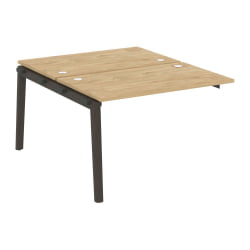 Наборный элемент рабочей станции ONIX WOOD  OW.2.NRS-2.7 Тиквуд Светлый/Темный