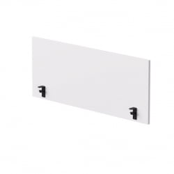 Экран (фронтальный) Еверпроф ЕВО 254Р006 Белый / Everprof EVO