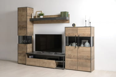 Гостиная Трувор комплект №1