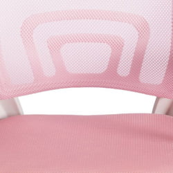 Кресло BM-520M ткань, розовый