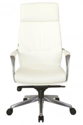 Кресло Алваро А1815 Белый / Alvaro A1815