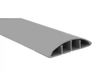 Фиксатор проводов напольный, прямой Deka 21.20 Фиксатор проводов напольный, прямой Deka 21.20