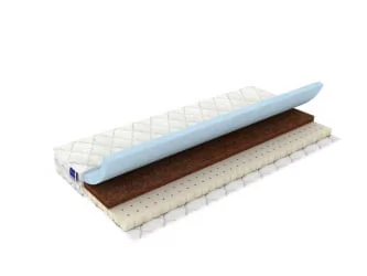 Матрас Дюймовочка 70х200х9