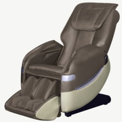 Кресло массажное Richter Compact Brown