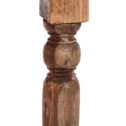 Стол деревянный Бомбей ( BC-STUDY ) палисандр, 90*60*76, Natural tinted (натуральный тонированный)