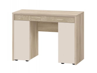 Детский маленький стол Кашемир 20 Дуб Кронберг/Кашемир