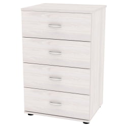 Комод Алиса(K2)856х540х459ручкаскоба96мм(ЯАС)