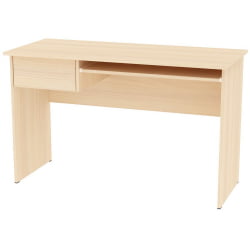 Стол Алиса(T33)743х1200х522(ДМ)