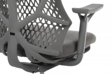 Кресло Его А644 Серый / Ego A644