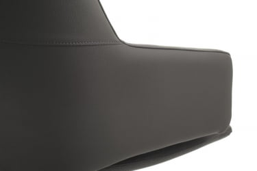 Кресло Спелл-СТ C1719 Антрацит / Spell-ST C1719