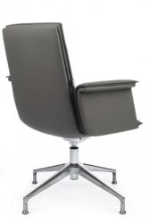 Кресло Рубенс-СТ C1819-2 Антрацит / Rubens-ST C1819-2