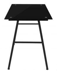 Письменный стол GD-04 Black (черный)