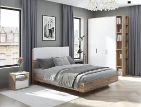 Спальня Николь (Алисия)