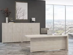 Кабинет SOLID