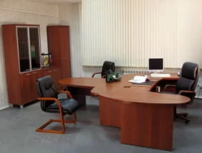 Кабинет Лауреат