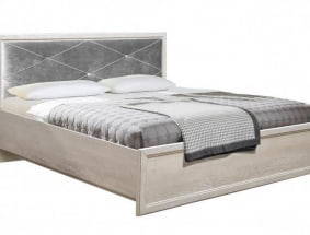 Спальня Сохо (Олмеко)