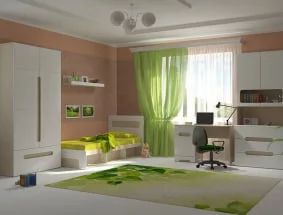 Детская Палермо