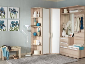 Прихожая Марта