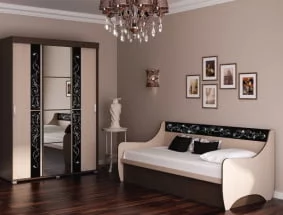 Спальня Вега