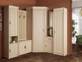 Прихожая Флоренция