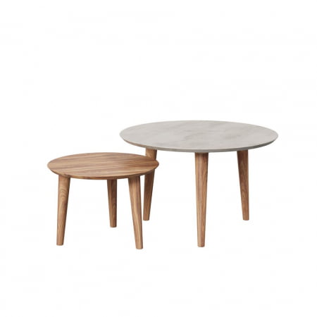 Комплект журнальных столов