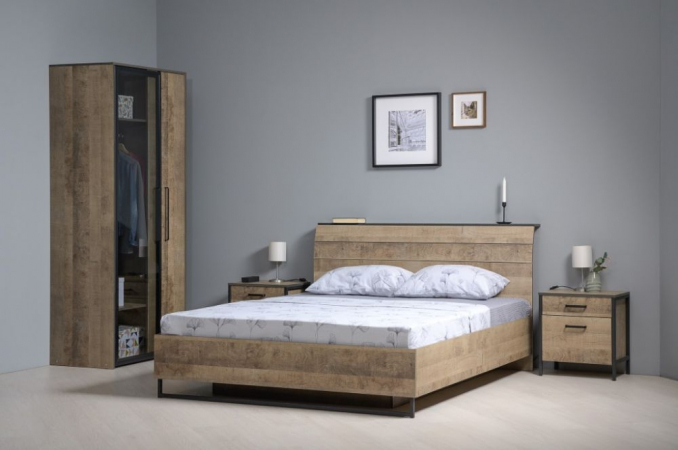 Спальня Трувор