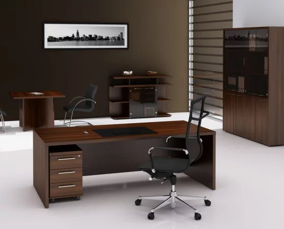 Кабинет TAIM-MAX