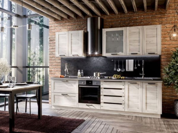 Модульная кухня Винченца