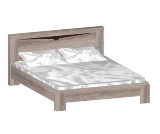 Кровать 2-х спальная