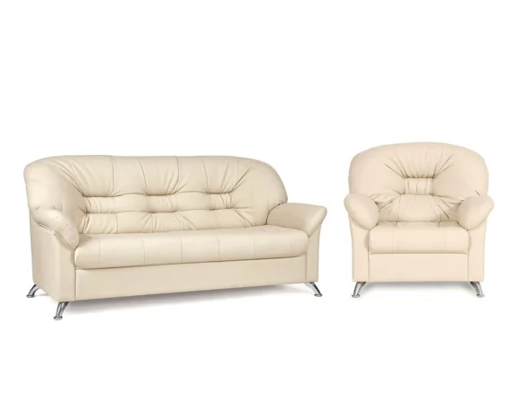 Парм в Первоуральске