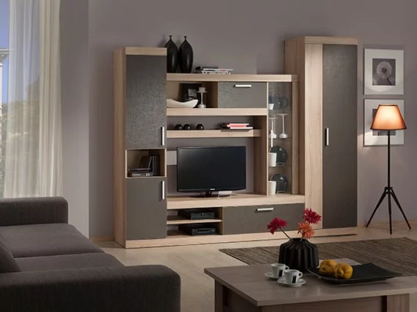 Гостиная Макси