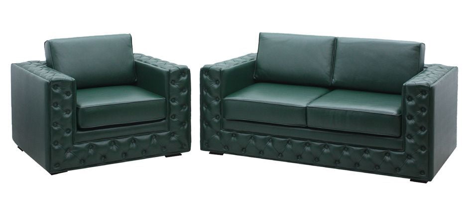 Комплект мягкой мебели