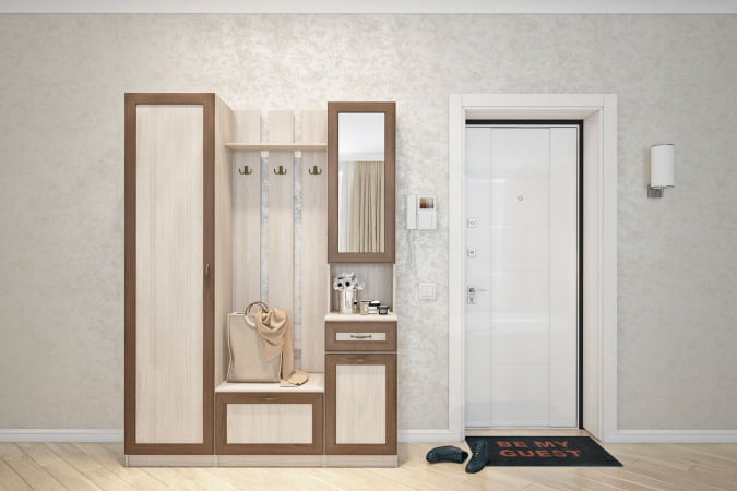 Прихожая Алина-1