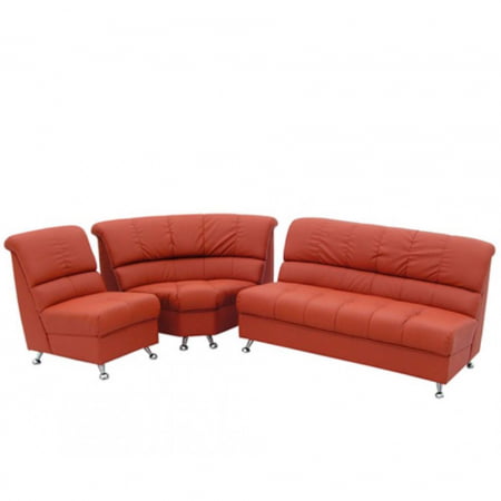 Диван угловой модульный