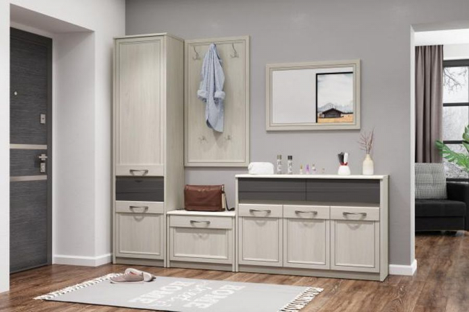 Прихожая Лиана