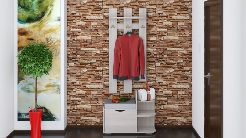 Прихожая Мила