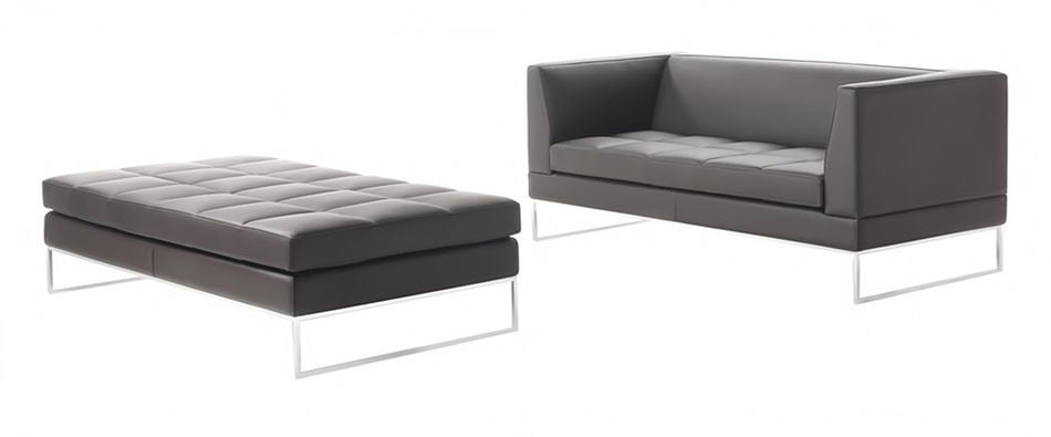 Комплект мягкой мебели