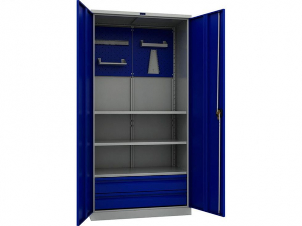 Шкаф инструментальный