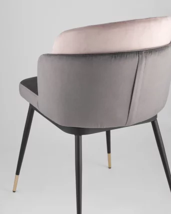 Стул Пенелопа Темно-серый_6