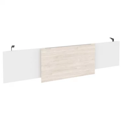 Царга стола руководителя ОНИКС О.М-CСР-6 Денвер Светлый/Белый/Антрацит / ONIX O.M-CSR-6_0