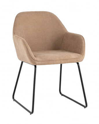 Стул Чак Бежевый_0