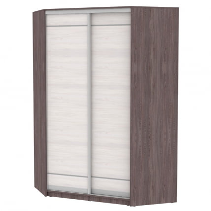 Шкаф-купе YA-230х1400-718-2(ЯАТ-ЯАС-D1D1)_0