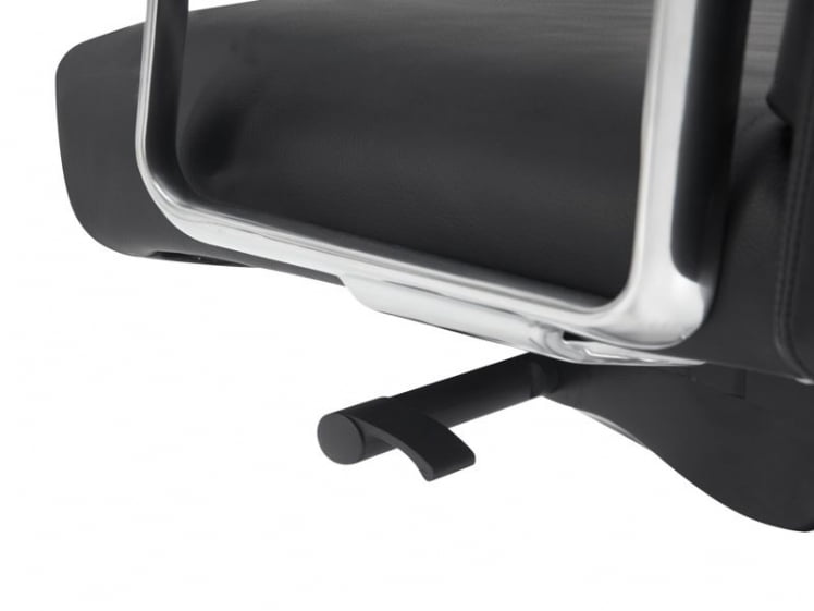 Кресло Невман А2415 Черный / Newman A2415_11