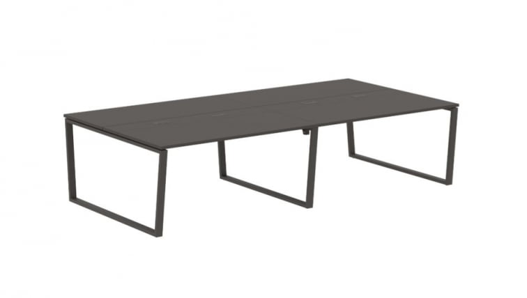 Стол переговорный ЕДИС ЕВCТ 3116 Мокко / EDIS EVCT_0